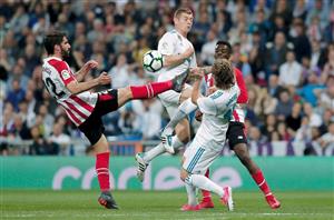 Athletic Bilbao vs Real Madrid Preview & Betting Tips